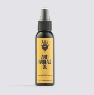Anti Hairfall Oil - Dari Mooch