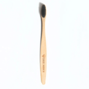 Bamboo Toothbrush - Dari Mooch