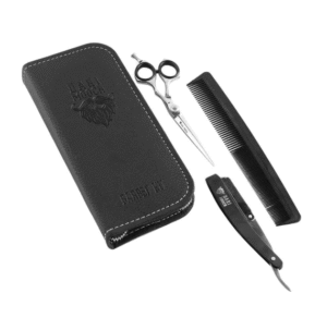 Barber Kit - Dari Mooch