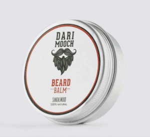 Beard Balm - Dari Mooch