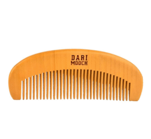 Beard Comb - Dari Mooch