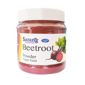 Beetroot Powder, 200g - Sarang