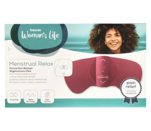 Beurer Woman's Life Menstrual Relax, EM-50