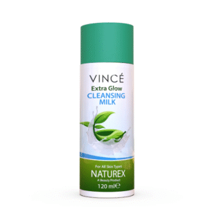 Extra Glow Cleansing Milk - Vince