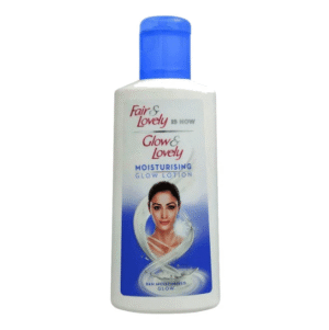 Glow & Lovely Moisturising Glow Lotion, 100ml