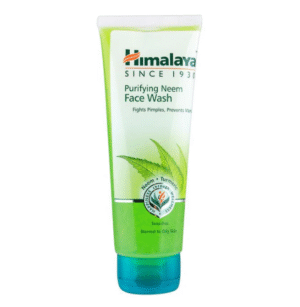 Himalaya Purifying Neem Face Wash, 50ml