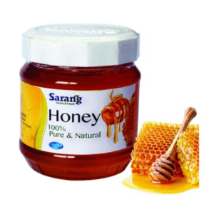Honey 100% Pure & Natural, 400g - Sarang