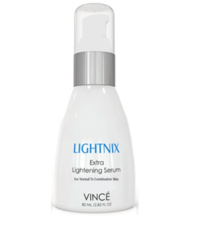 Lightnix Extra Lightening Serum - Vince