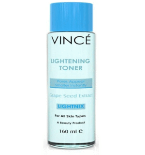 Lightnix Lightening Toner - Vince