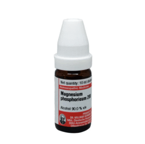 Magnesium Phosphoricum 200, 10ml - Dr. Schwabe