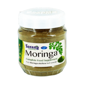 Moringa Powder, 100g - Sarang