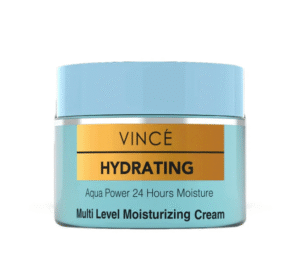 Multi Level Moisturizing Cream - Vince
