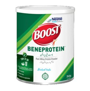Nestle Boost Beneprotein, 264g