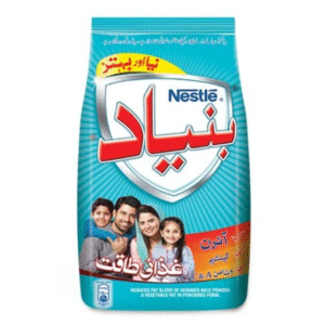 Nestle Bunyad, 600g