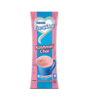 Nestle Everyday Kashmiri Chai Sachet, 18g