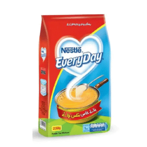 Nestle Everyday Mixed Tea Whitener, 230g