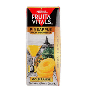 Nestle Fruita Vital Pineapple 230ml