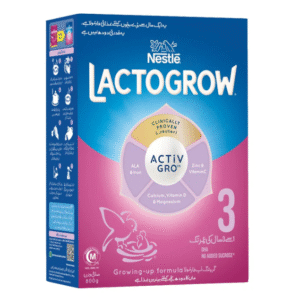 Nestle Lactogrow 3, 800g