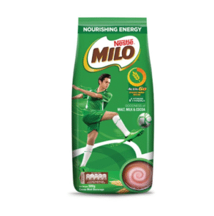 Nestle Milo Activ-Go, Pouch 500g