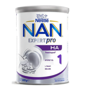 Nestle NAN 1 Expertpro HA (Hypoallergenic), 400g
