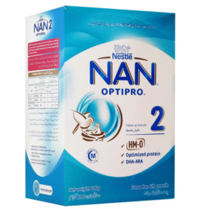 Nestle NAN 2 Optipro, 600g
