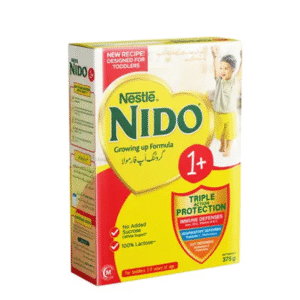 Nestle NIDO 1+, 375g