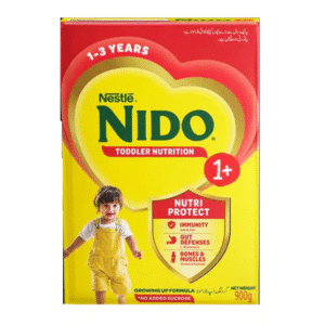 Nestle NIDO 1+, 900g