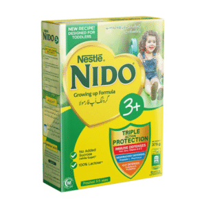 Nestle NIDO 3+, 375g