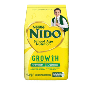Nestle NIDO Growth , 650g