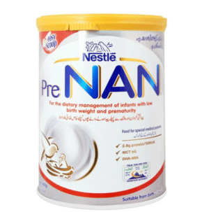 Nestle Pre-NAN, 400g