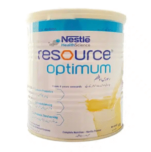 Nestle Resource Optimum, 400g