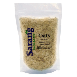 Oats Super Food, 350g - Sarang