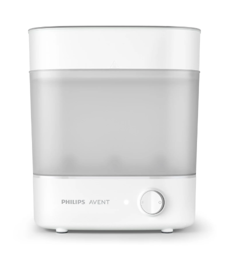Philips Avent Advanced Feeding Bottle Steriliser, SCF-291/00