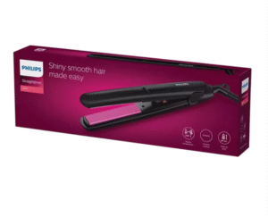 Philips Essential Hair Straightener (HP8401/00)