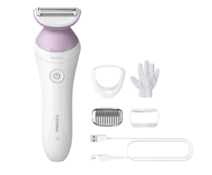 Philips Lady Shaver 6000 (BRL136/00)