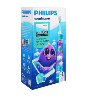 Philips Sonicare Electric ToothBrush (HX6321/03)