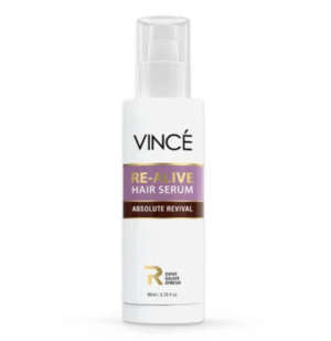 Re-Alive Hair Serum - Vince
