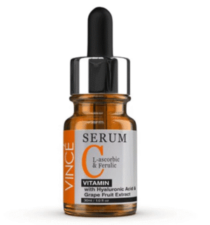 Vitamin C Serum - Vince