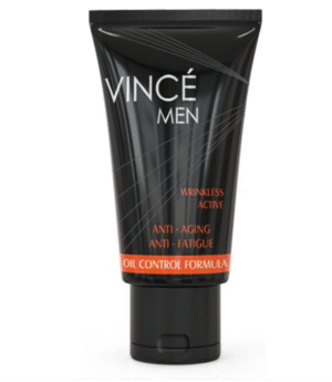 Wrinkless Active for Men - Vince