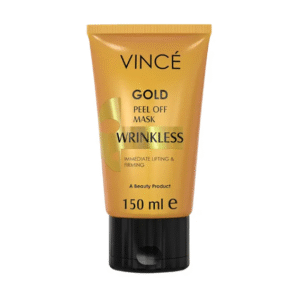 Wrinkless Gold Peel Off Mask - Vince