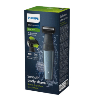 Philips Bodygroom Shaver (BG3027/03)