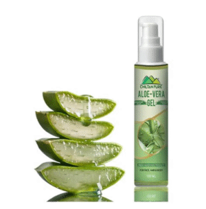 Aloe Vera Gel - Chiltan Pure