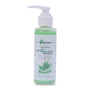 Aloe Vera Shampoo - Auragano