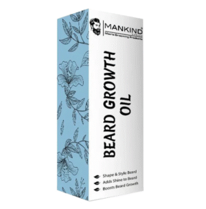Beard Growth Oil, 50ml - Chiltan Pure