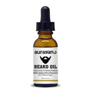Beard Oil, 30ml - Auragano