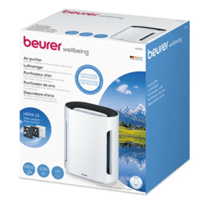 Beurer Air purifier LR 210