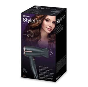 Beurer Beauty Style Pro Hair  Dryer HC-25