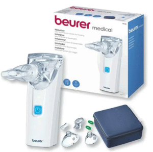 Beurer IH-55 Handy Nebulizer