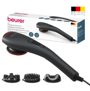 Beurer Massager with Heat Function MG-24