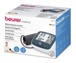 Beurer Upper Arm Blood Pressure Moniter BM-40